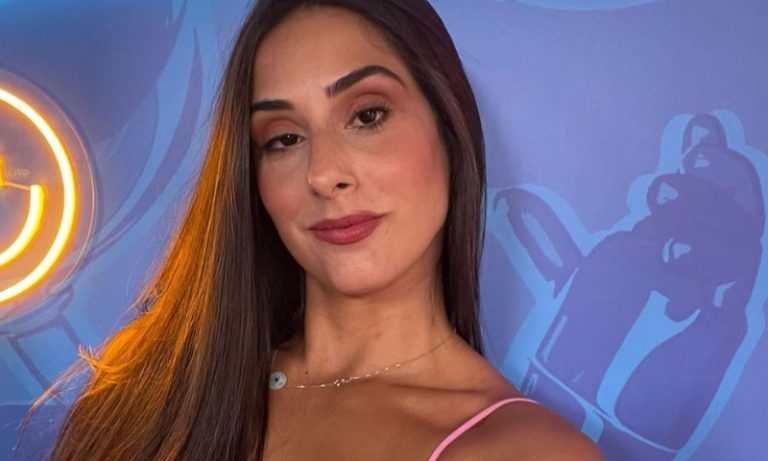 Deniziane relata crises de ansiedade após participar do “BBB 24”