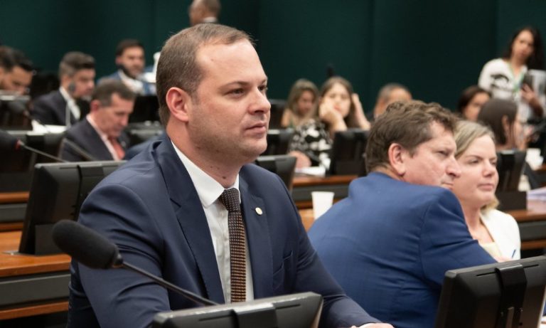 Deputado capixaba perde posto de líder do governo na Câmara