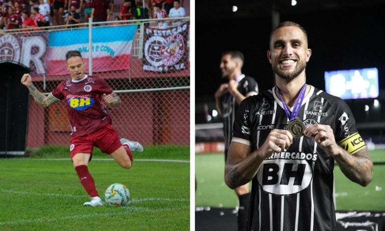 Desportiva e Rio Branco fazem clássico na abertura da Copa Espírito Santo