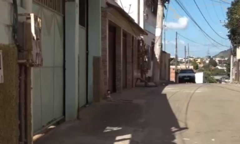 Diarista é esfaqueada por ex-namorado em Cariacica