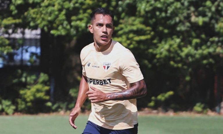 Embalados, São Paulo e Palmeiras medem forças em clássico no MorumBis
