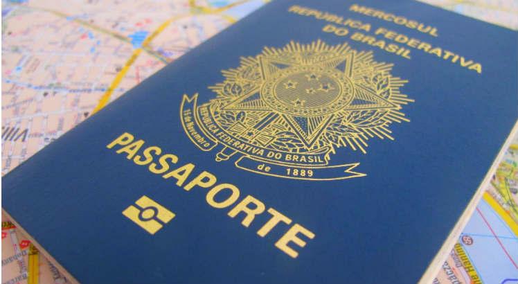 Emissão de passaporte fora do ar: PF investiga possível ataque hacker