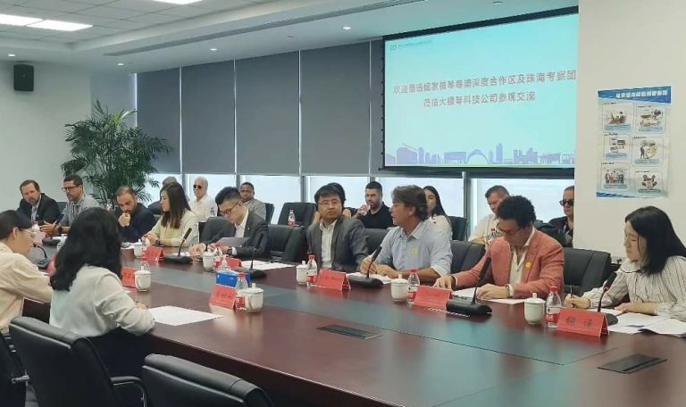 Empresários pernambucanos comemoram resultados de missão empresarial à China