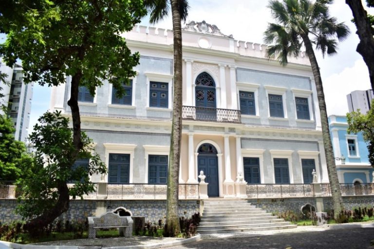 Enfrentamento ao racismo é tema de exposição na Fundação Joaquim Nabuco
