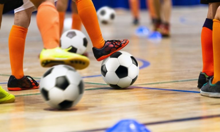 Escola diz que alunos foram alvo de racismo durante partida de futsal no DF
