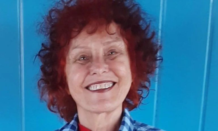 Escritora Roseana Murray perde braço e orelha após ser atacada por pitbulls