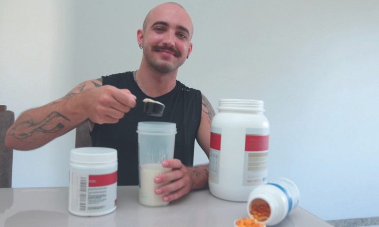 Especialistas explicam ação de vinte “cápsulas do bem-estar”