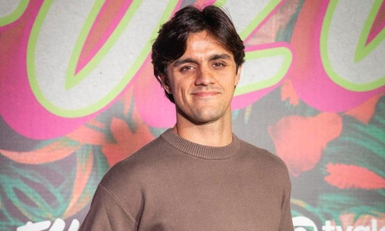 Especialistas explicam doença que pode tirar visão de Felipe Simas