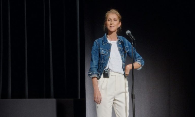 ‘Espero encontrar um milagre’, diz Céline Dion sobre doença