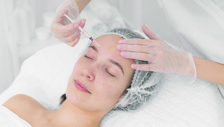 Estética regenerativa para mulher