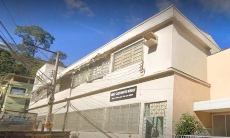 Estudante é ferido com golpe de estilete no Noroeste do ES