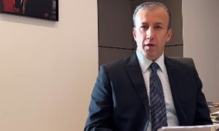 Ex-vice-presidente é preso por traição e corrupção na Venezuela