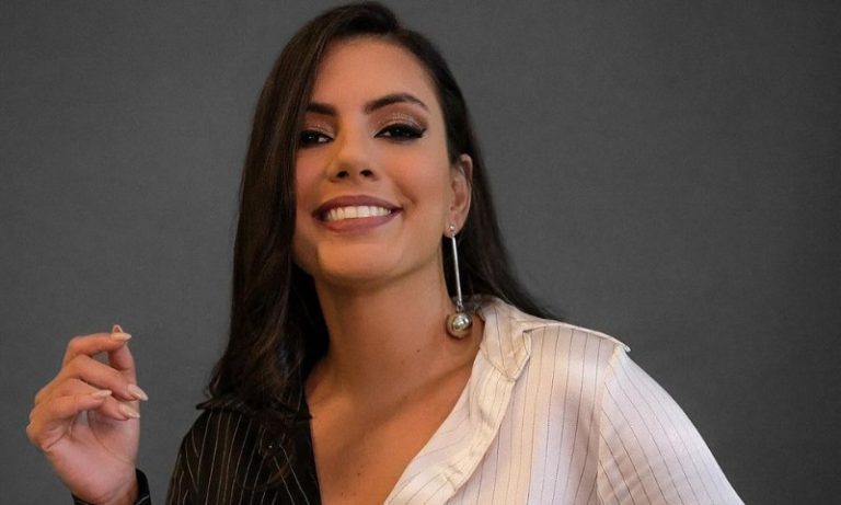 Fernanda recebe convite para participar de novela
