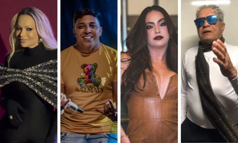 Festa da Pitomba 2024: confira a programação completa com mais de 30 atrações