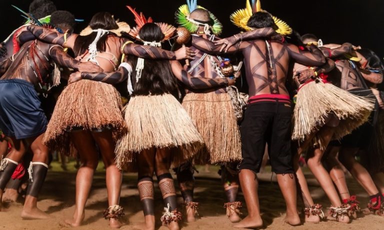 Festa dos povos indígenas vem aí em Aracruz