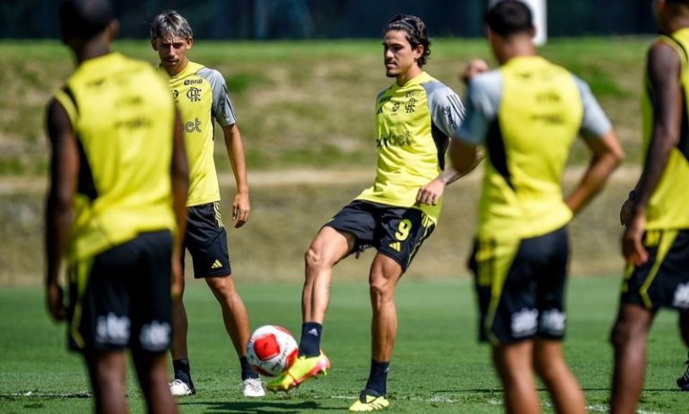 Flamengo quer vencer o Nova Iguaçu para levantar 38º título carioca