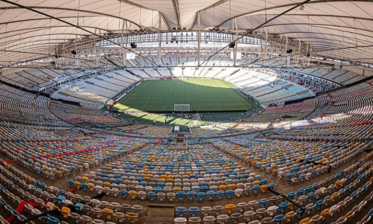 Flamengo x Botafogo terá monitoramento em ‘tempo real’ da arbitragem