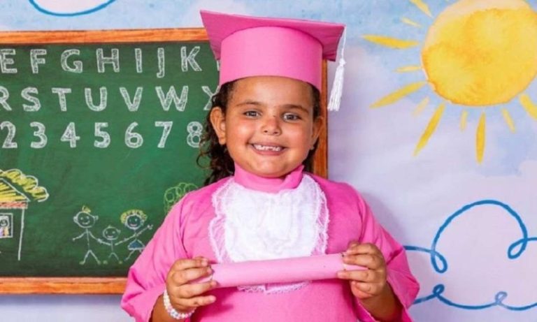 Foragido suspeito de matar menina de 6 anos em briga de trânsito é preso