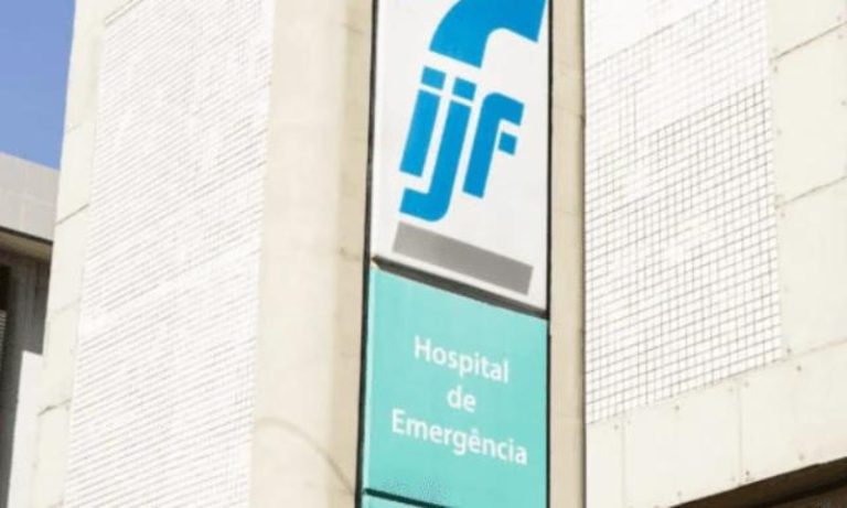 Funcionário é morto a tiros e decapitado dentro de hospital de Fortaleza