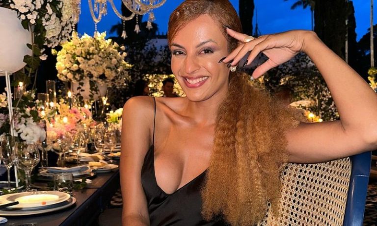 Gabriela Loran fala após cirurgia de redesignação sexual