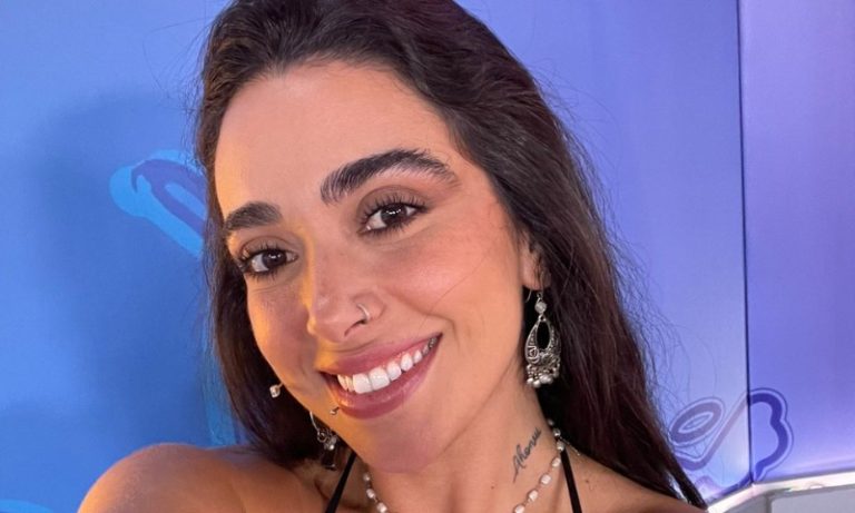 Giovanna é eliminada do ‘BBB 24’; veja a porcentagem de votos