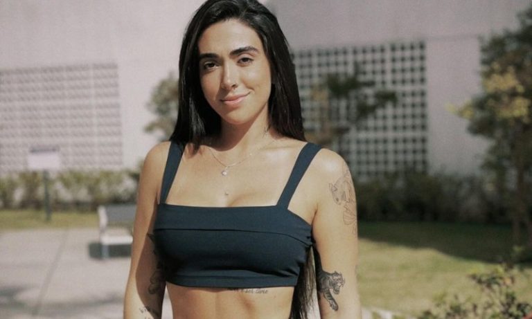 Giovanna vence a Prova do Líder do ‘BBB 24’