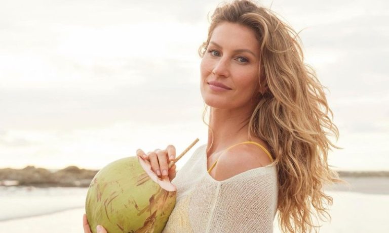 Gisele Bündchen recebe apoio de prefeito após chorar em abordagem policial nos EUA