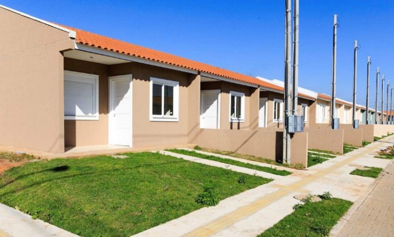 Governo quer usar estatal para turbinar compra de casa própria