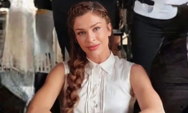 Grazi Massafera faz drama no cinema e diz que enfim se vê respeitada como atriz