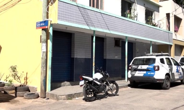 Homem é morto em escadaria e Itararé registra dois homicídios em 24 horas
