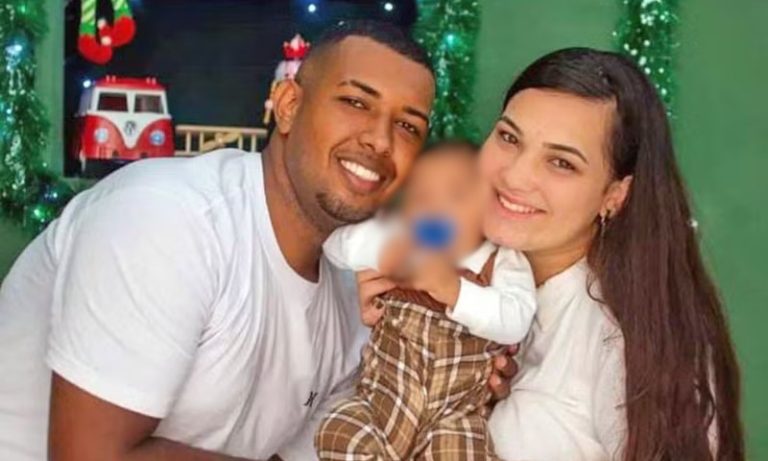 Homem morto com a família em Niterói enganou traficantes e foi vítima de emboscada