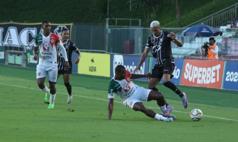 Hora da verdade: Rio Branco recebe o Rio Branco VN na final do Capixabão 2024