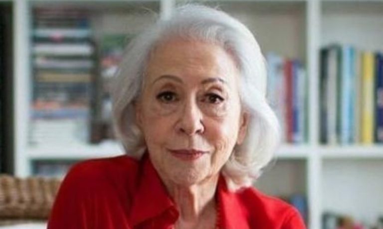 INSS corta aposentadoria de Fernanda Montenegro por falta de prova de vida