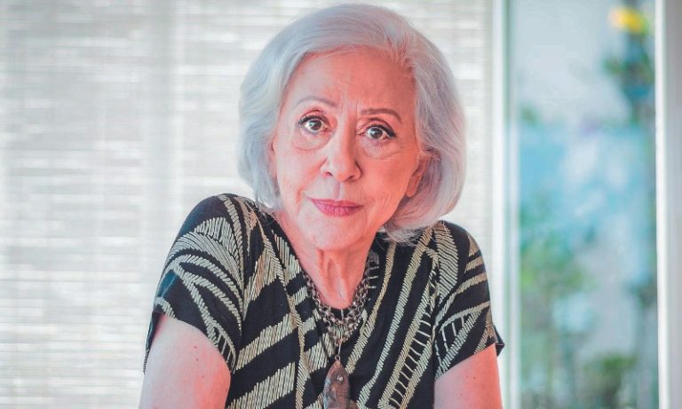 Entenda por que o INSS cortou a aposentadoria e pensão de Fernanda Montenegro