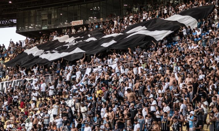 Ingressos à venda para a grande final do Capixabão