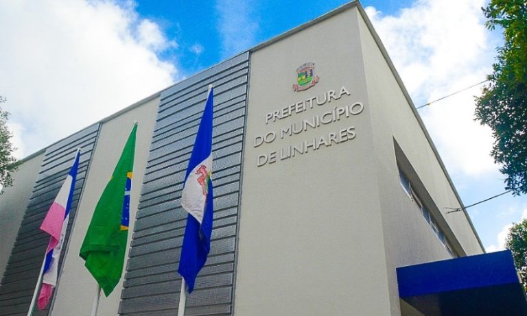 Inscrições para mais de 400 vagas na área da saúde de Linhares começam nesta terça