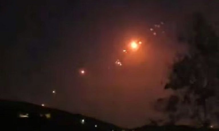 Israel x Irã: veja o que se sabe até agora sobre ataque retaliatório em Isfahan