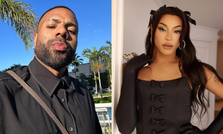 Jogador confirma que ficou com Pabllo Vittar e sofre ataques homofóbicos