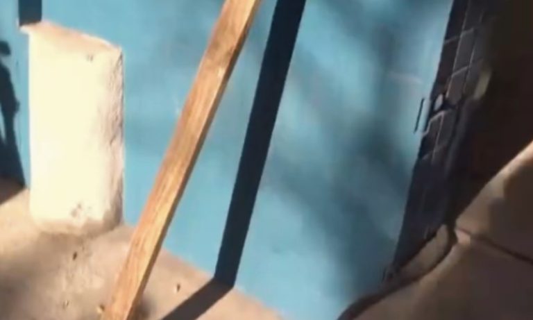 Jovem é ameaçada em escola e suspeito é preso em Vitória