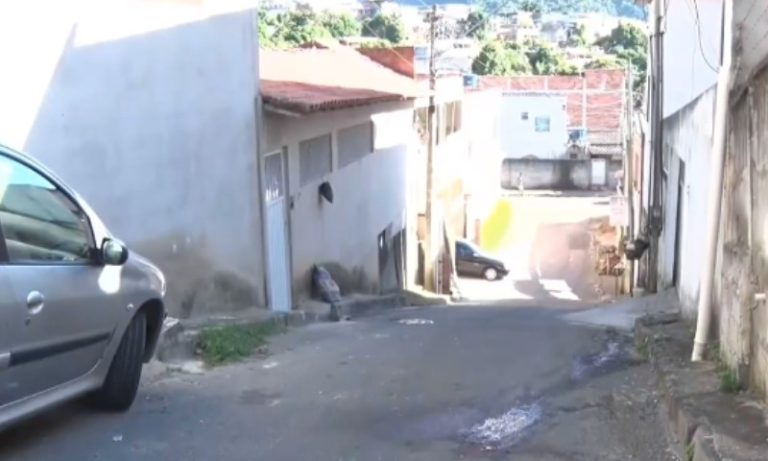 Jovem é assassinado três meses depois de sair da cadeia no ES