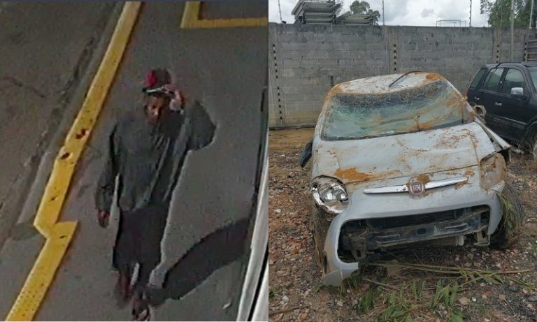 Jovem foi estuprada antes de morrer, conclui investigações da polícia