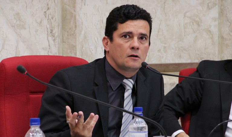 Julgamento de processos que pedem a cassação de Sergio Moro começa nesta segunda