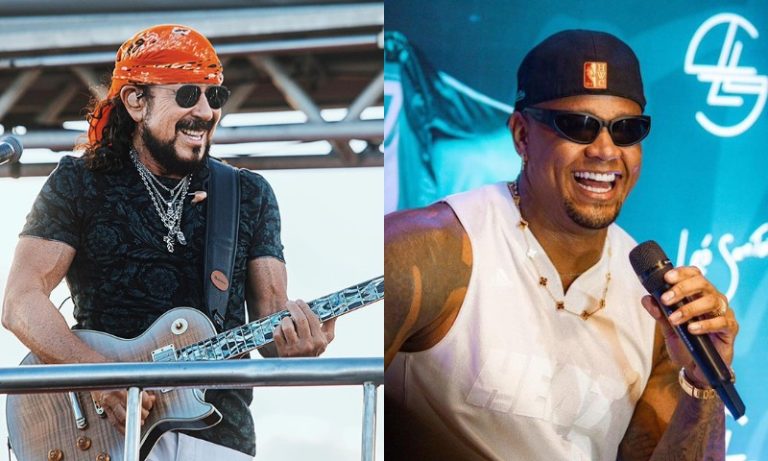 Justiça determina que cidade do ES cancele shows de Bell Marques e Léo Santana