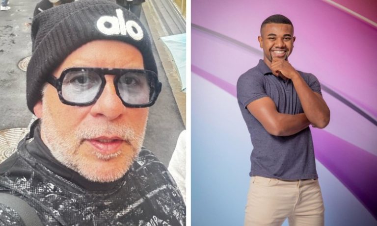Leandro Hassum critica Davi do BBB 24: “Machista e não deixa ninguém falar”