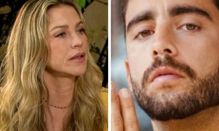 Luana Piovani perde processo na justiça e não pode citar Pedro Scooby nas redes