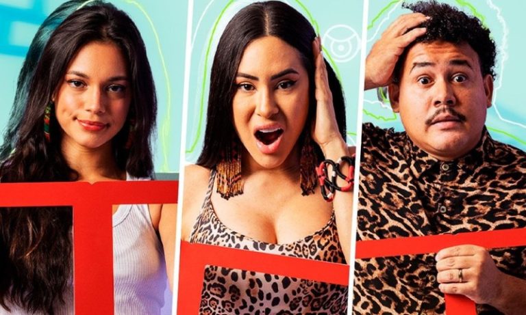 Lucas Henrique, Alane e Isabelle estão no paredão do ‘BBB 24’