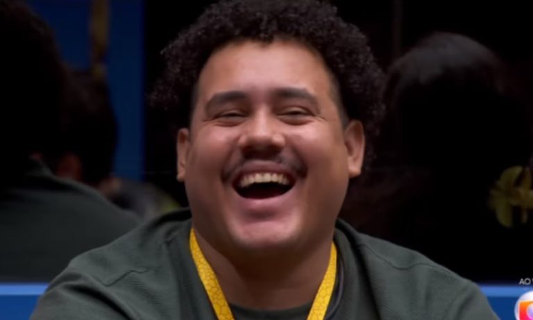 Lucas Henrique assume a liderança do ‘BBB 24’