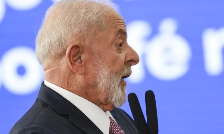 Lula diz que não quer criticar taxa de juros, mas que ‘está difícil’
