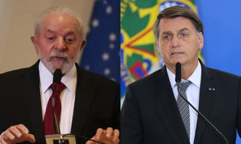 Lula é multado em R$ 250 mil pelo TSE por impulsionar vídeo contra Bolsonaro