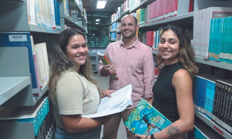 MEC dá nota máxima para 5 faculdades no ES